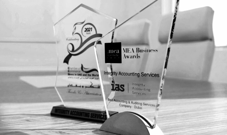 MEA Business Awards 2021