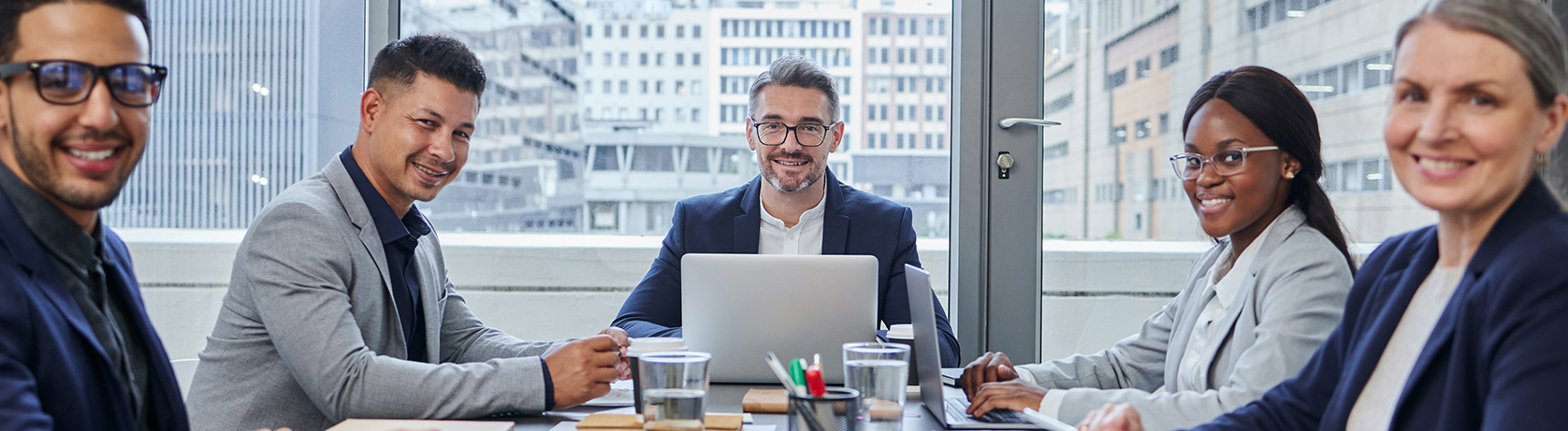 Auditors in DWTC