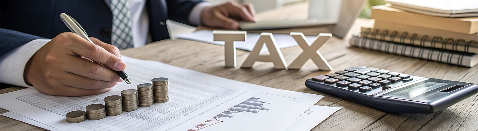Corporate Tax In Dubai | Corporate Tax Accountant | Corporate Tax Advisors & Firms