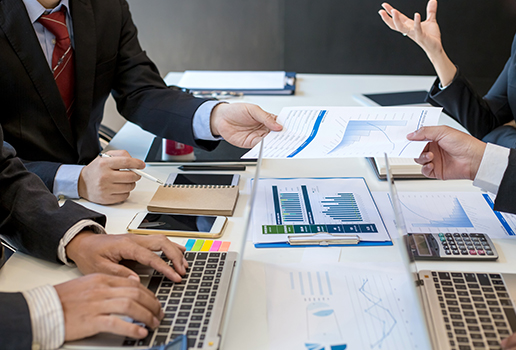 Top Benefits of Hiring Accounting Companies in Dubai for Your Business