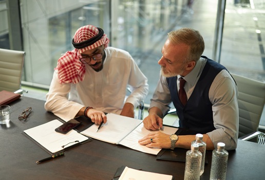 Importance of Registered Corporate Tax Agents in the UAE: Why Are They Mandatory?