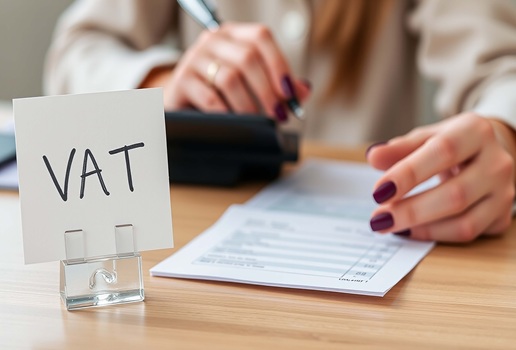 Why VAT Registration Services in Dubai Matter for SMEs