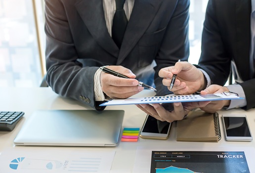 How VAT Consultants Simplify the Registration Process and Ensure Compliance