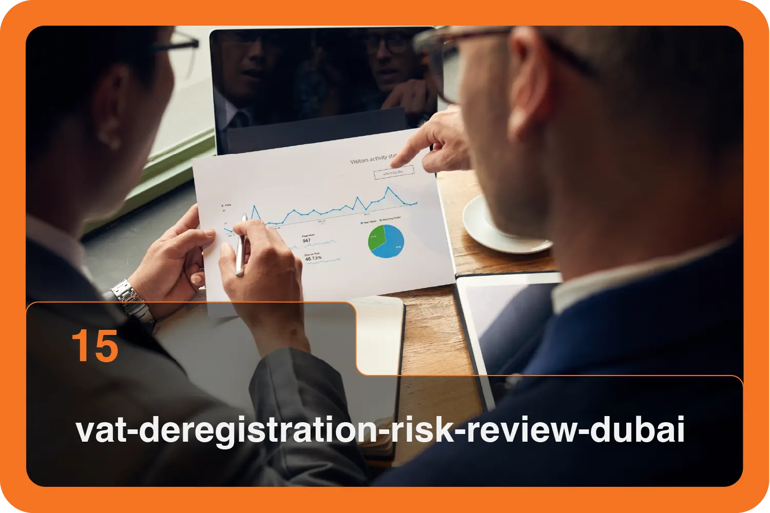 VAT Deregistration Risk Review