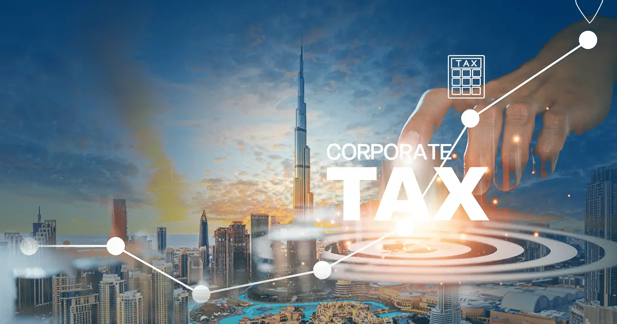 UAE Corporate Tax Advisory