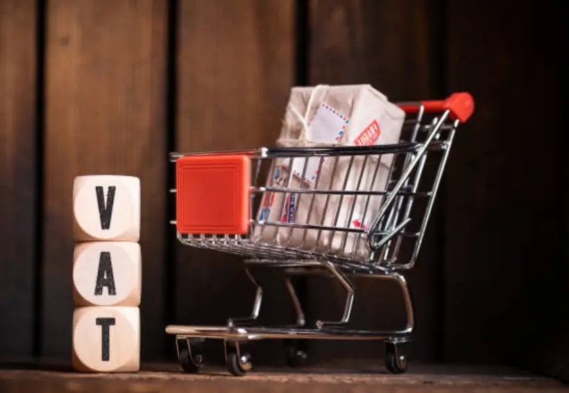VAT for multi-branch retail